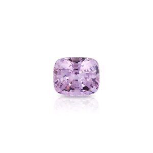 Pink sapphire (2 Carats)
