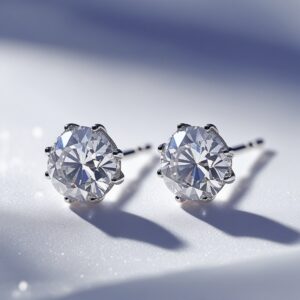 Chandelier Earrings