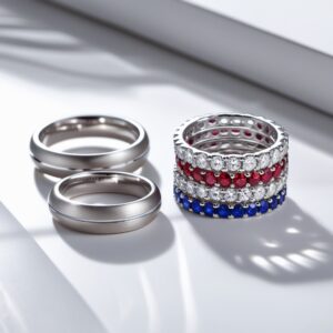 Sapphire Bracelets